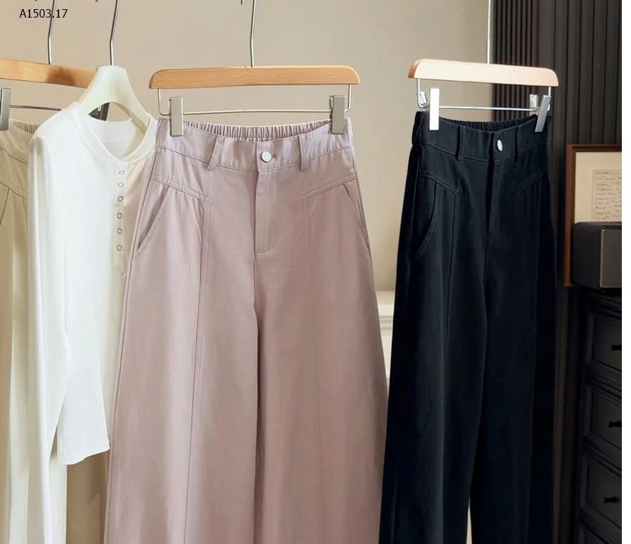 QUẦN NỮ - sỉ 245k