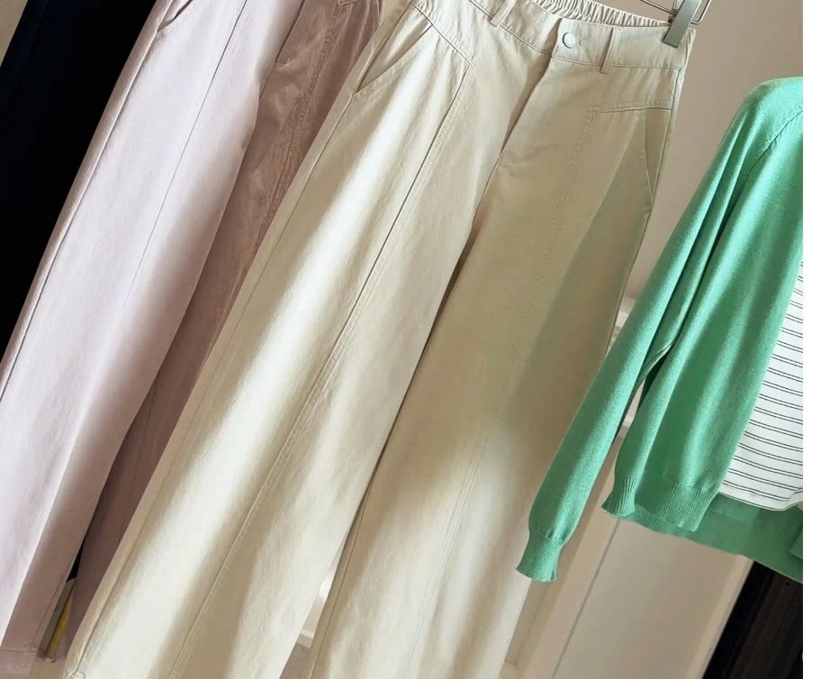 QUẦN NỮ - sỉ 245k