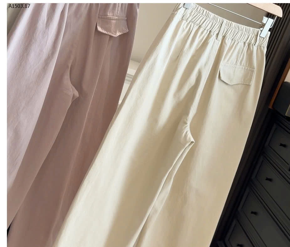 QUẦN NỮ - sỉ 245k