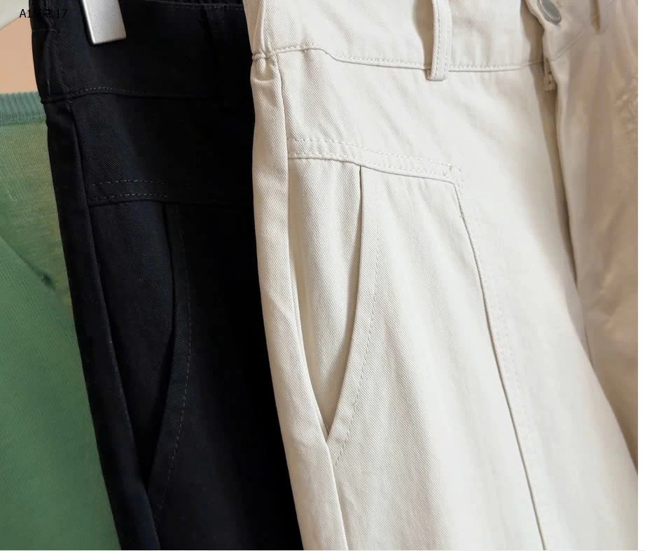 QUẦN NỮ - sỉ 245k