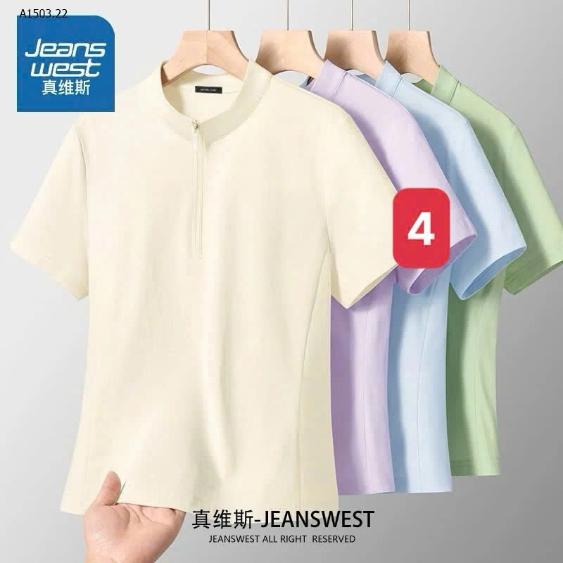ÁO TẬP JW - sỉ 183k