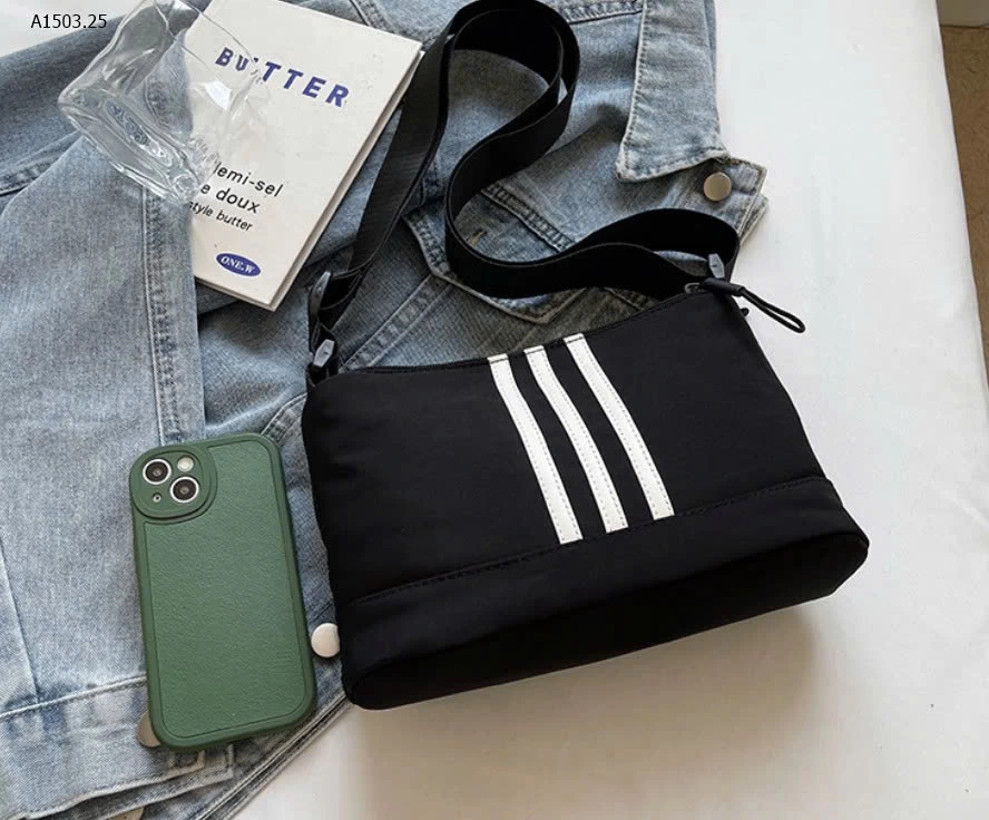 TÚI 3 VẠCH MINI - sỉ 65k