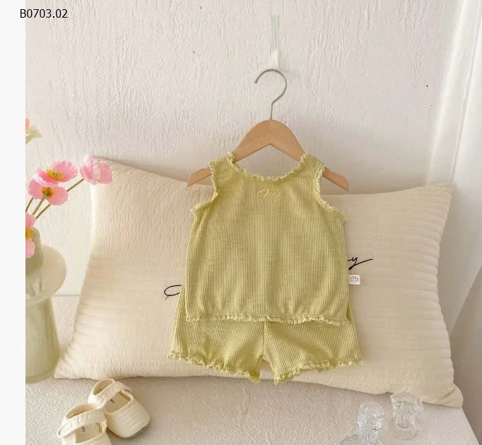 BỘ SÁT NÁCH VIỀN BÈO-Giá sỉ 143k