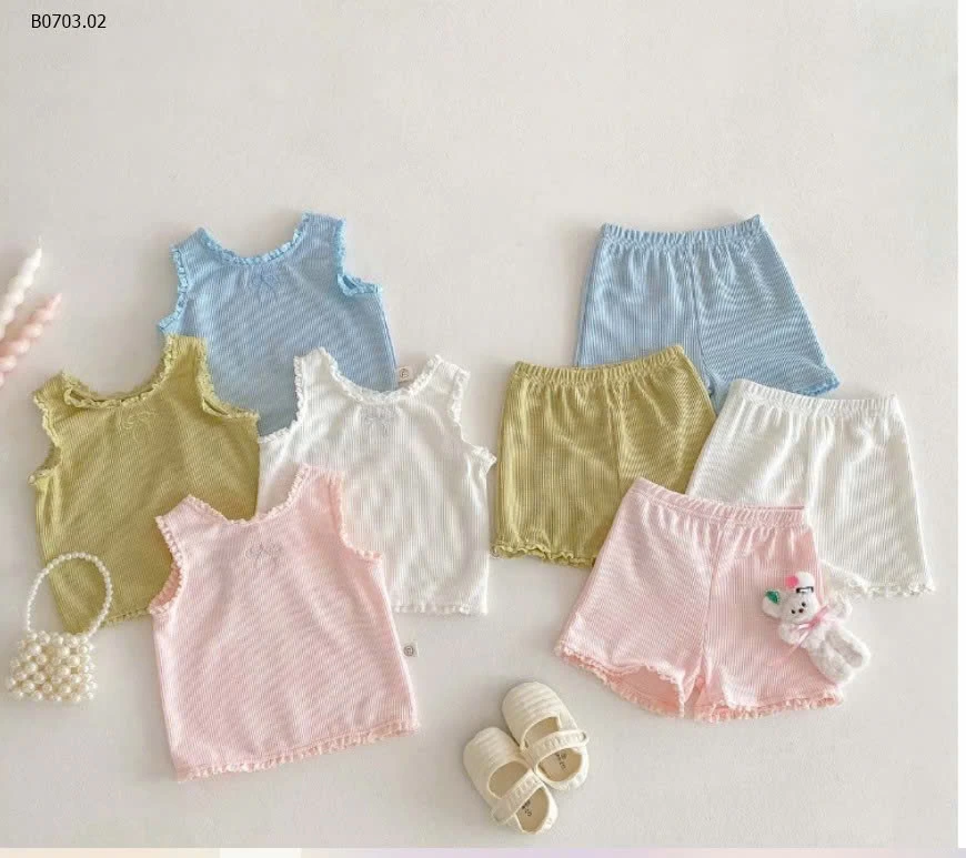 BỘ SÁT NÁCH VIỀN BÈO-Giá sỉ 143k