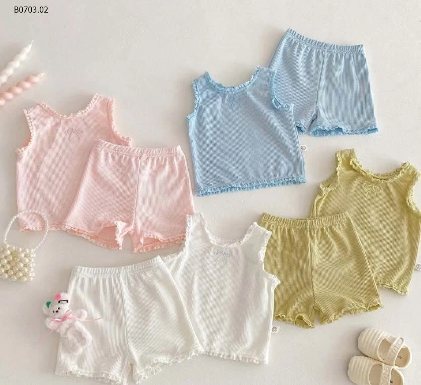 BỘ SÁT NÁCH VIỀN BÈO-Giá sỉ 143k