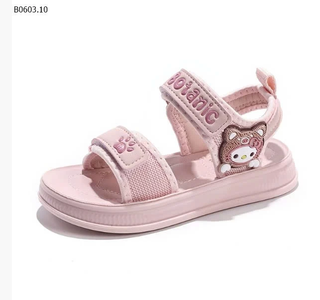 SANDAL QUAI DÁN BÉ GÁIGiá sỉ 129k
