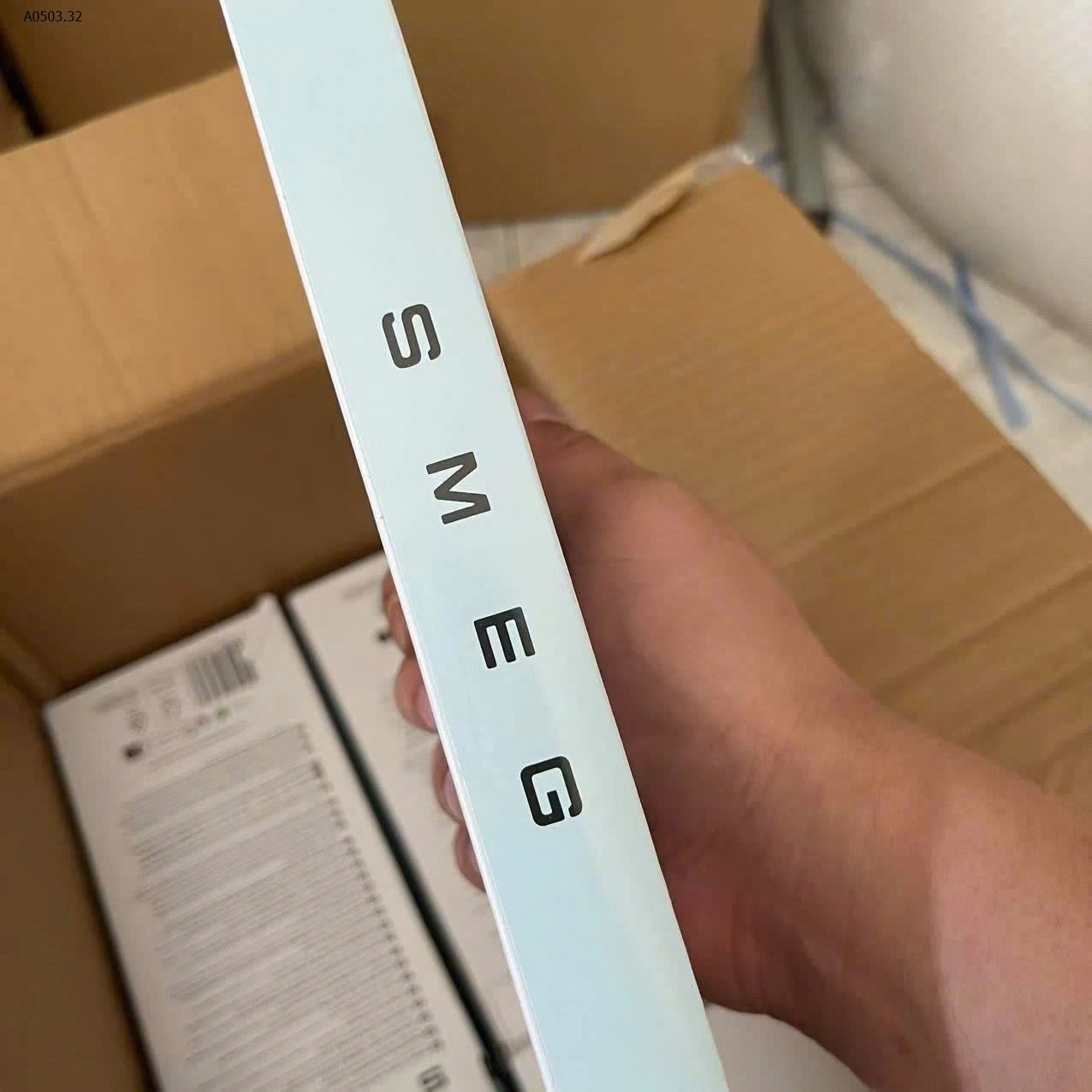 Bộ dao muỗng nĩa SMEG- sỉ 95k/bộ