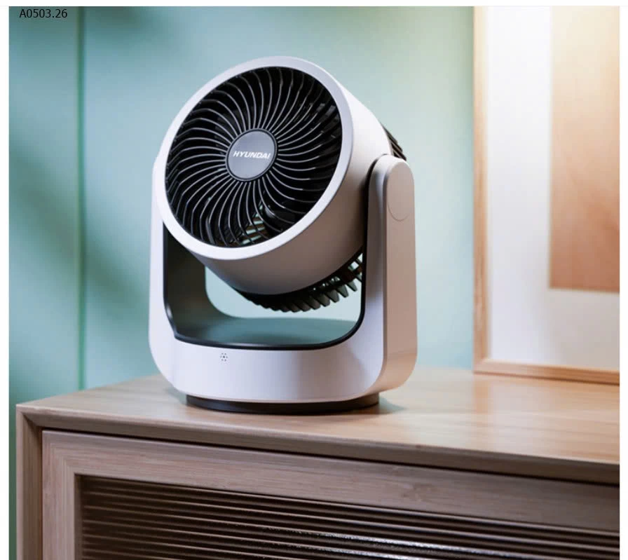 Quạt Huyndai - sỉ 245k