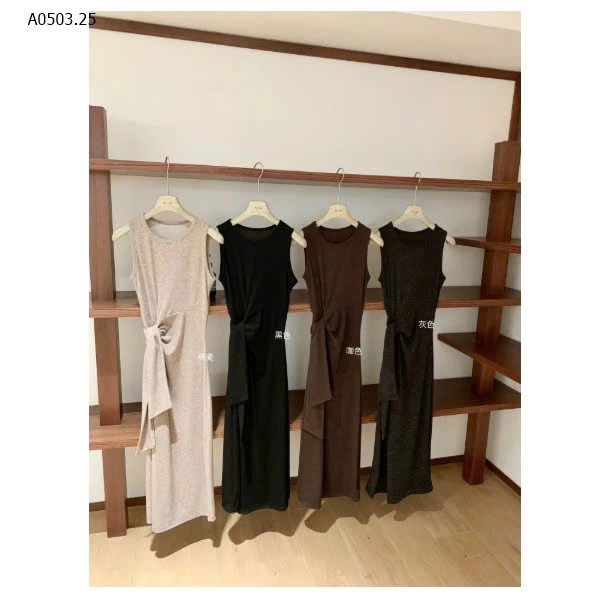 Váy chính hãng Wgwe - sỉ 244k