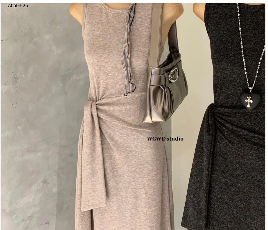 Váy chính hãng Wgwe - sỉ 244k