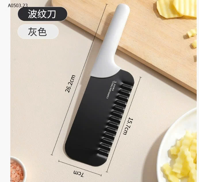 DAO THÁI TẠO HÌNH THỰC PHẨM - sỉ 55k