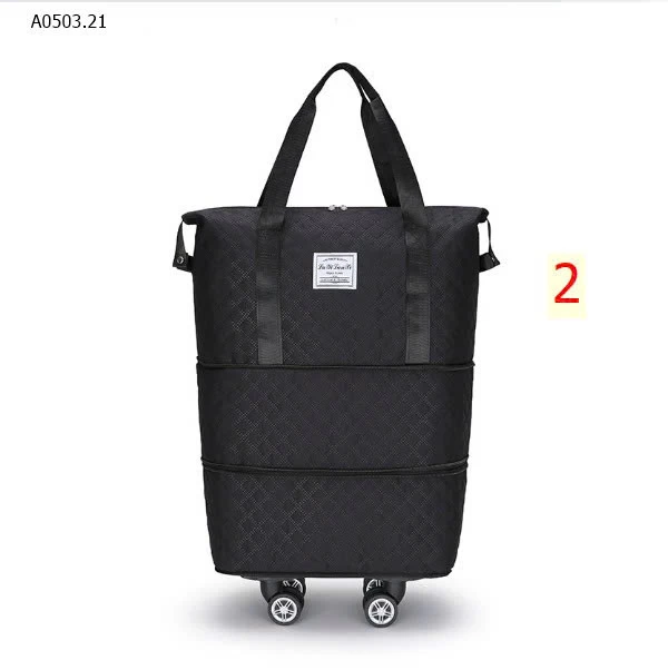 TÚI DU LỊCH ĐA NĂNG- sỉ 170k