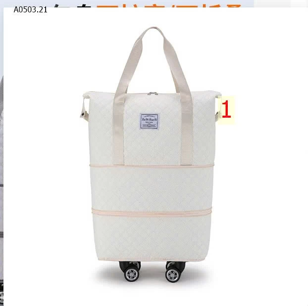 TÚI DU LỊCH ĐA NĂNG- sỉ 170k