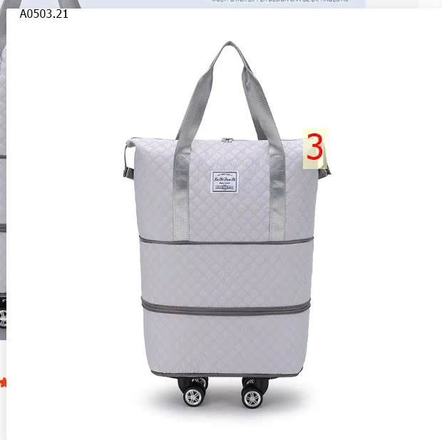 TÚI DU LỊCH ĐA NĂNG- sỉ 170k