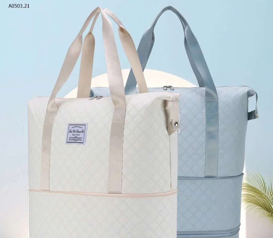 TÚI DU LỊCH ĐA NĂNG- sỉ 170k