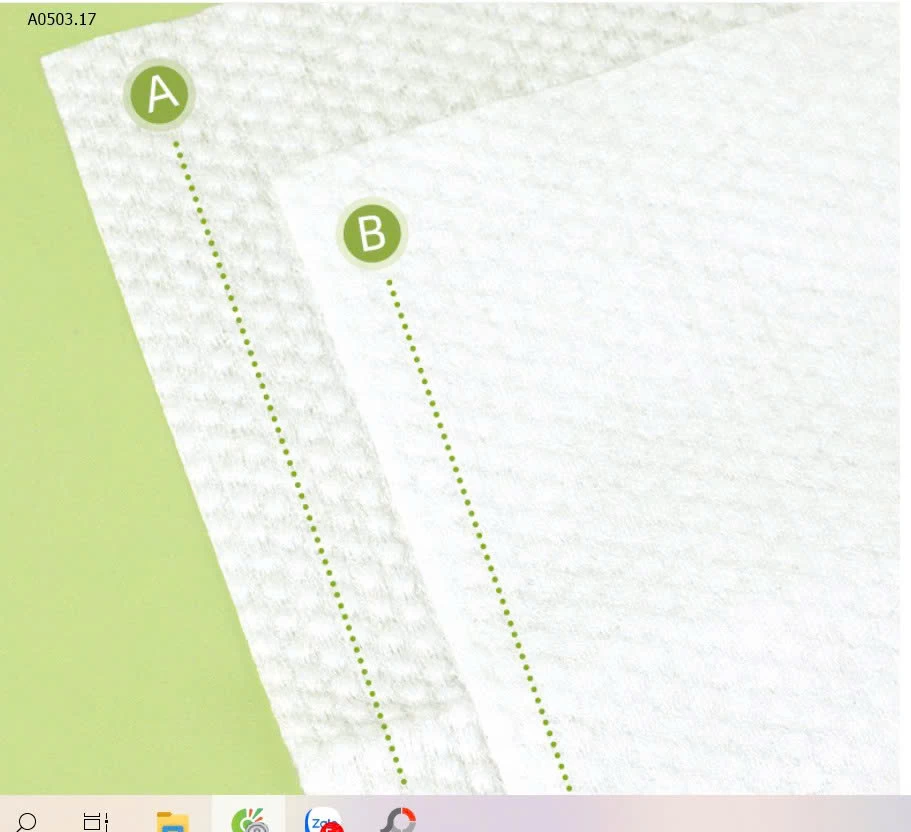 KHĂN GIẤY RỬA MẶT 1 LẦN ĐA NĂNG MONKIDS -sỉ 125k