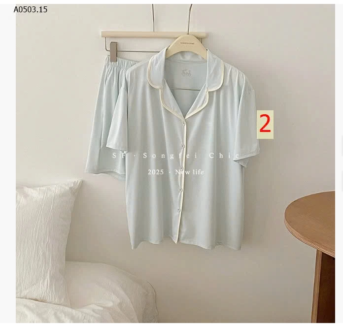 BỘ NGỦ NỮ QCCC - sỉ 225k