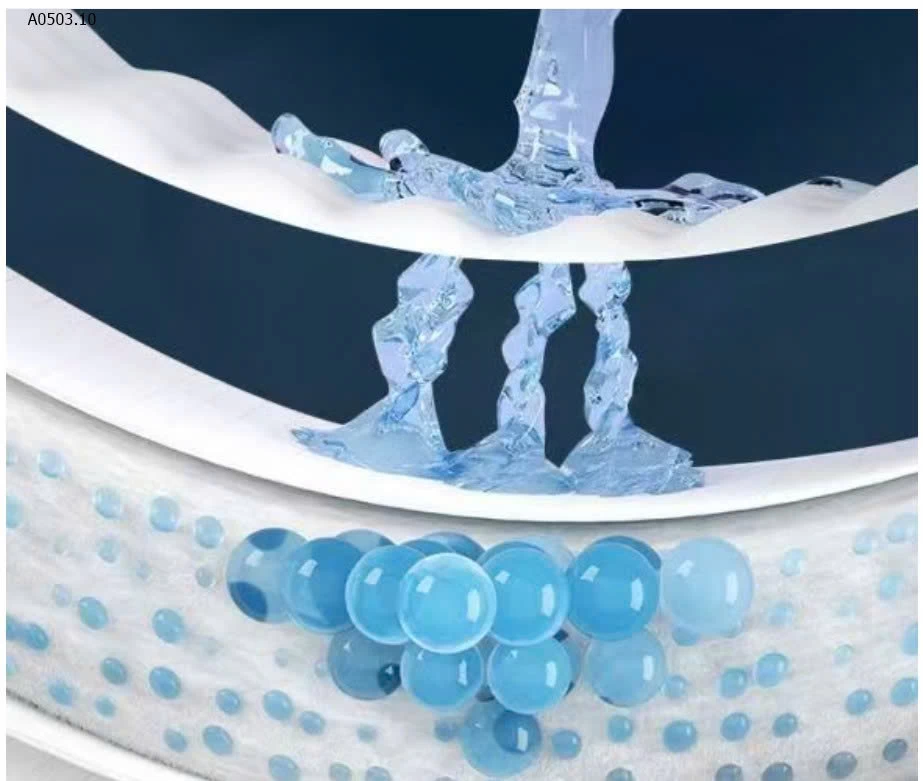 NÂNG CẤP - PHIÊN BẢN NATURAL 40 MIẾNG - sỉ 110k