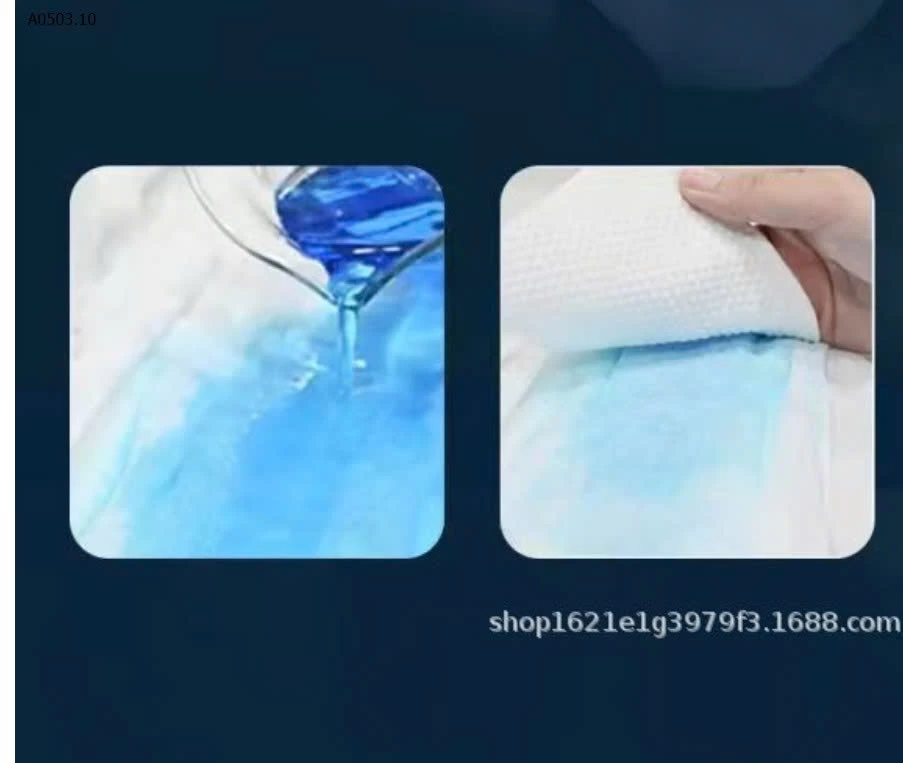 NÂNG CẤP - PHIÊN BẢN NATURAL 40 MIẾNG - sỉ 110k