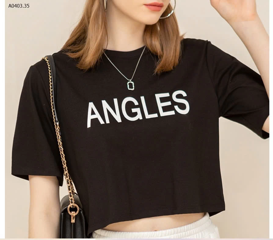 Áo canvas mùa hè - sỉ 202k