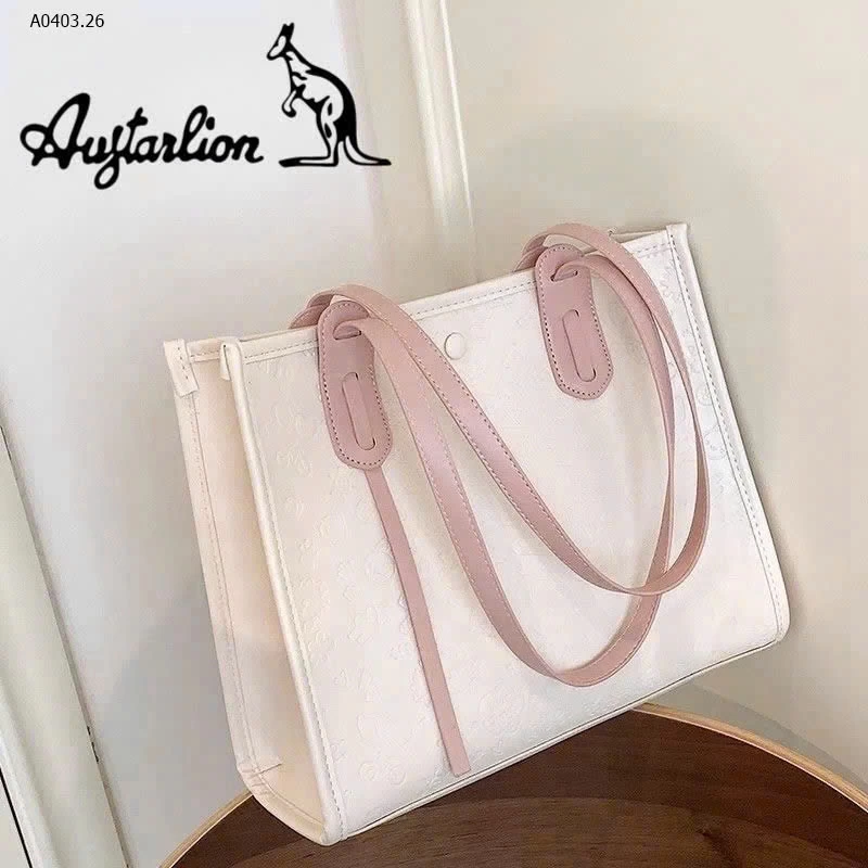 TÚI TOTE HÌNH DẬP CHÌM - sỉ 150k