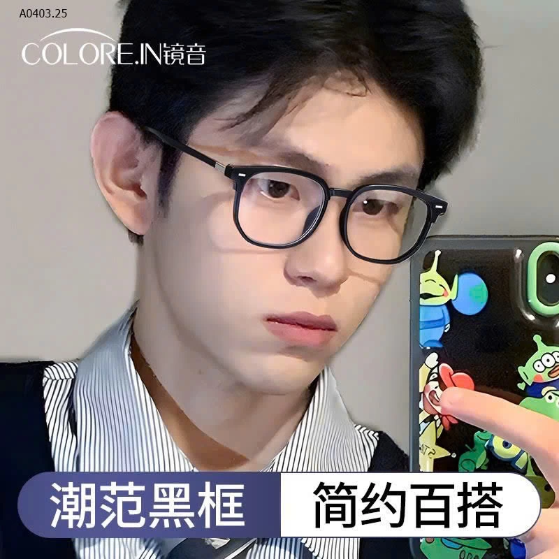 KÍNH LÃO THỊ COLOREIN - sỉ 120k