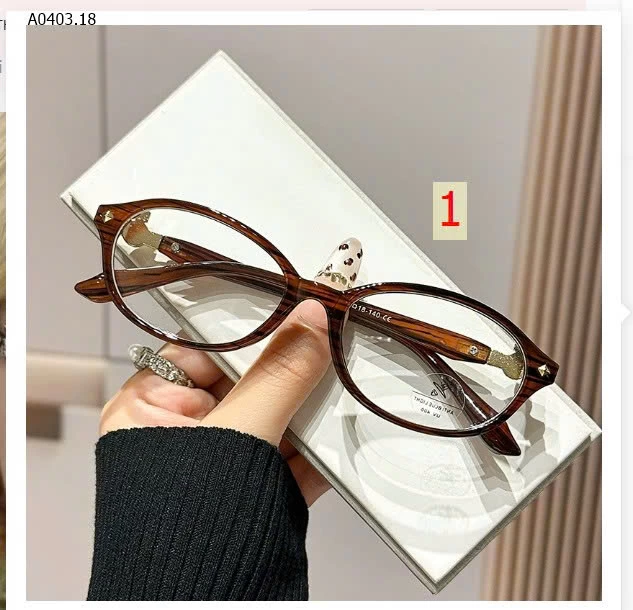 KÍNH THỜI TRANG NỮ - sỉ 76k