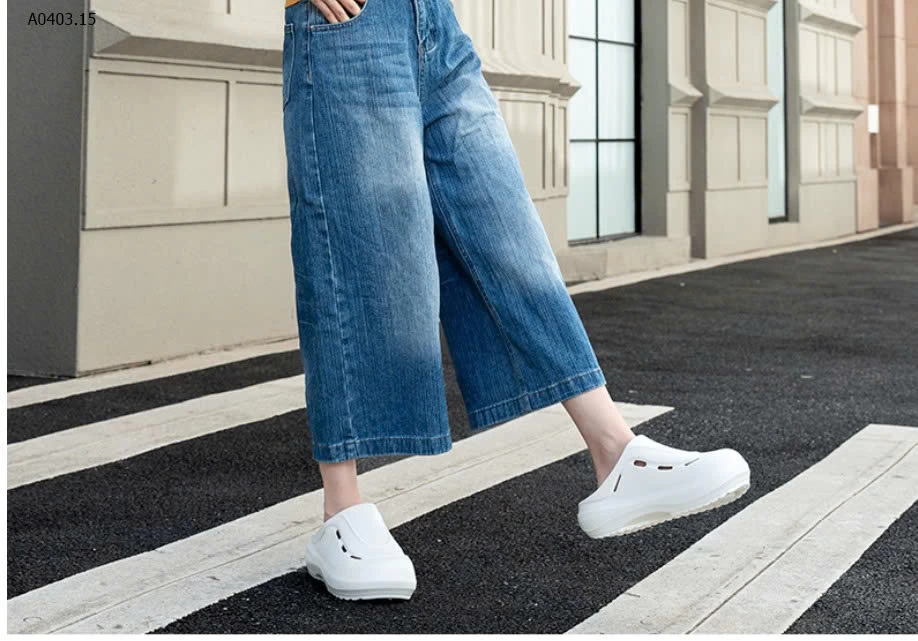 Sục CHAO mềm nam nữ- sỉ 108k