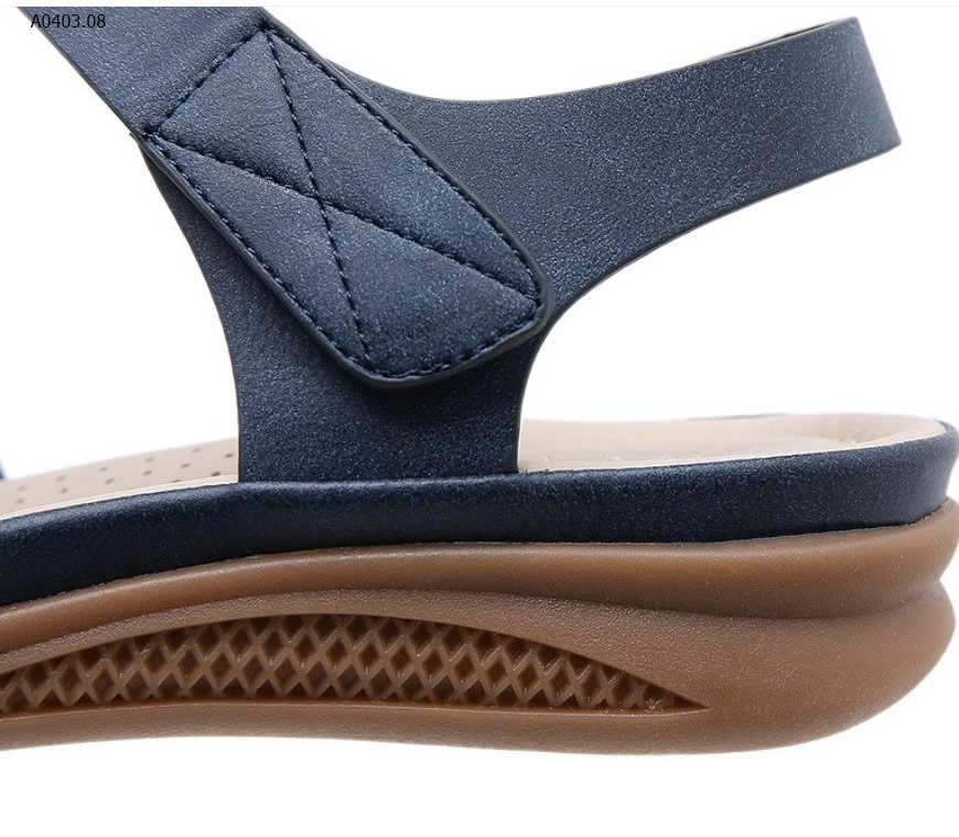 SANDAL SIKETU MẪU - sỉ 228k