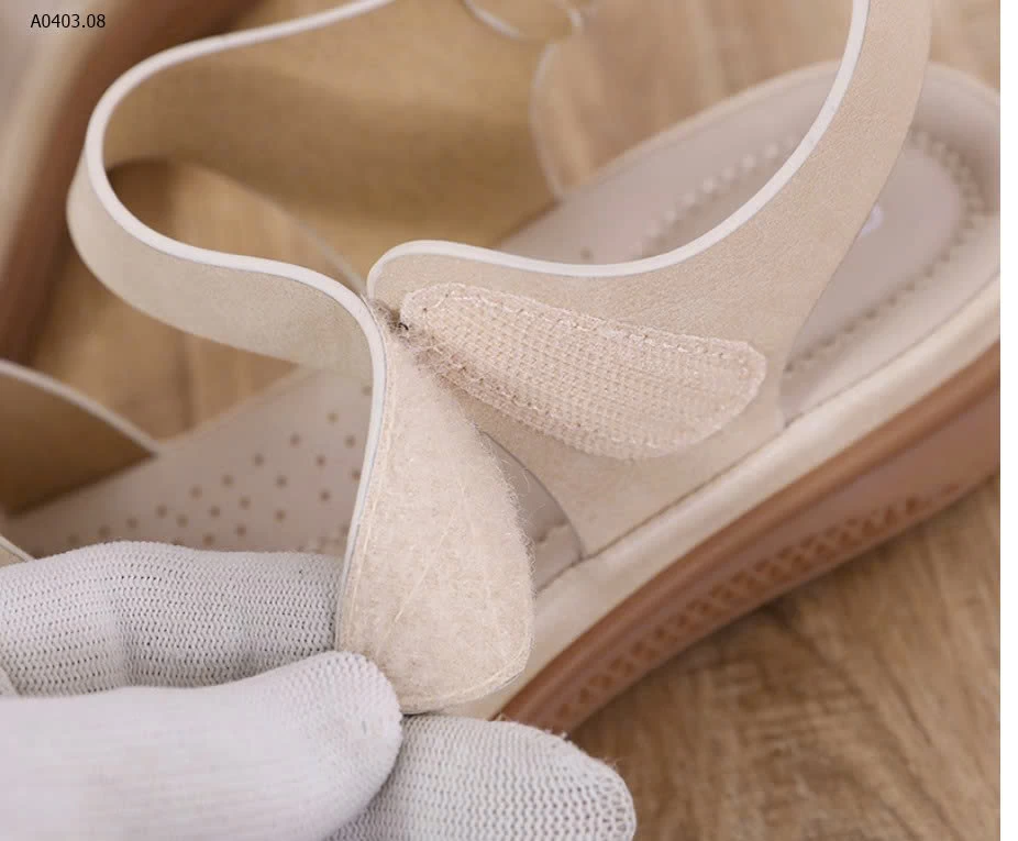 SANDAL SIKETU MẪU - sỉ 228k