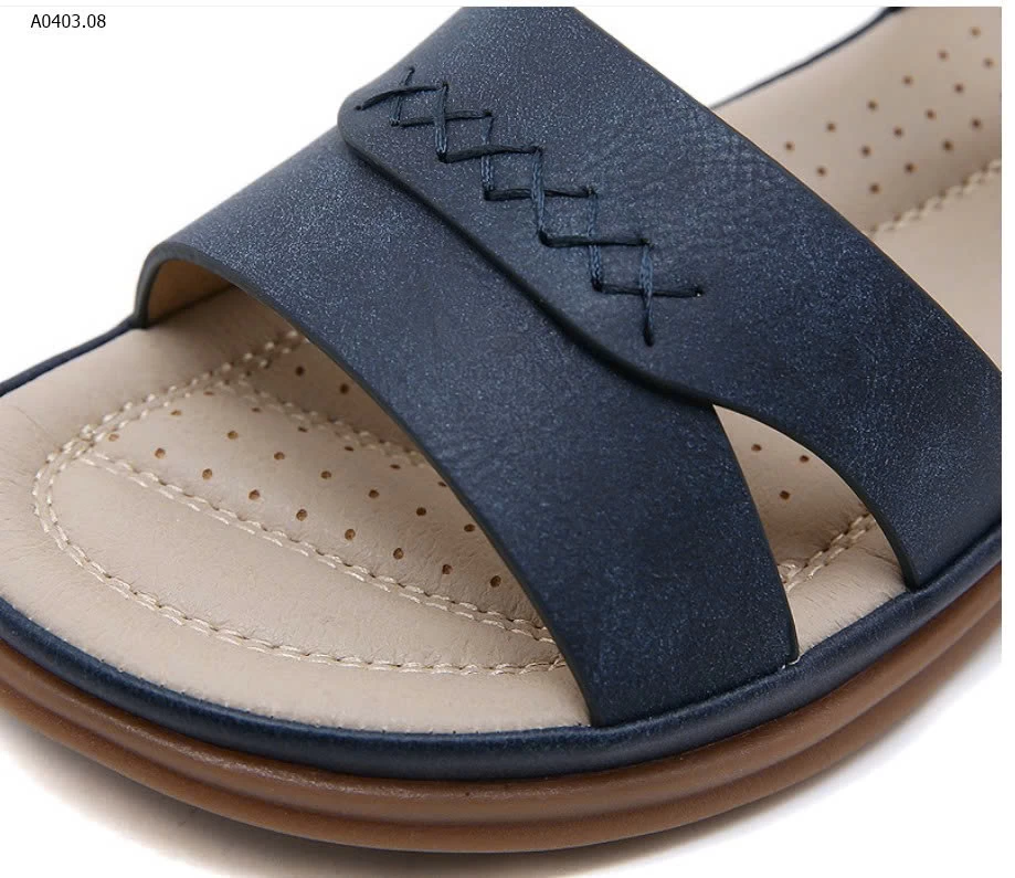 SANDAL SIKETU MẪU - sỉ 228k