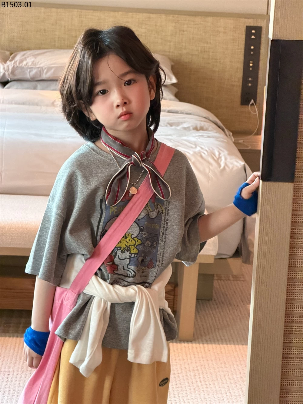 ÁO THUN CỘC TAY HỌA TIẾT COUPLE Giá sỉ 148k