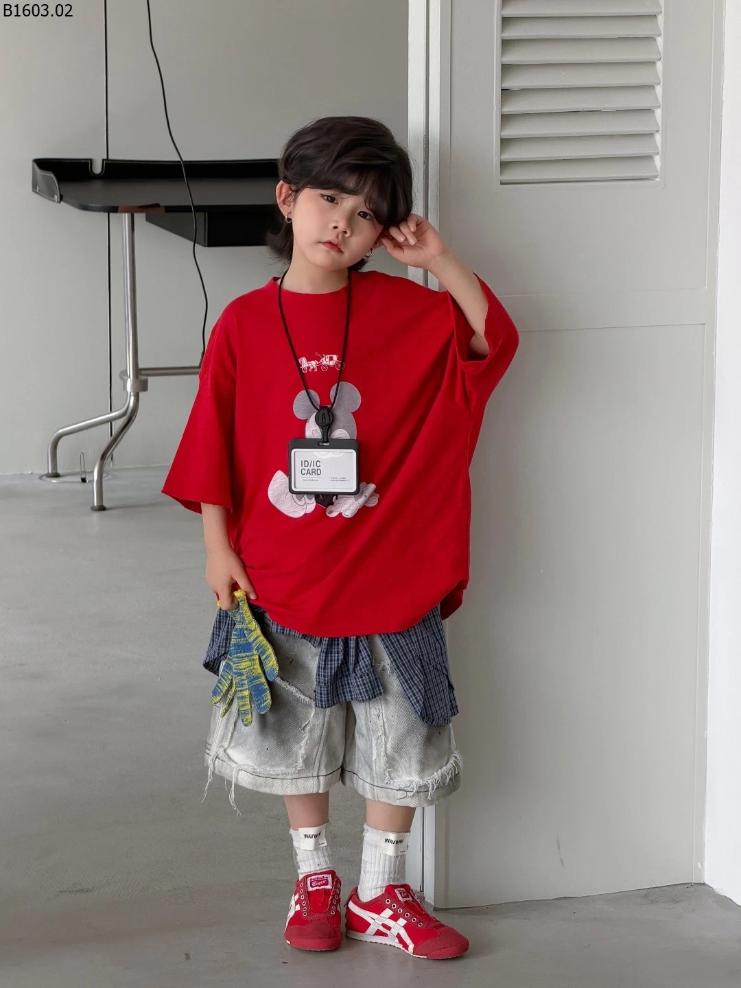 ÁO PHÔNG PHỐI QUẦN SHORT CHO BT SỈ Áo : 148k Quần : 205k