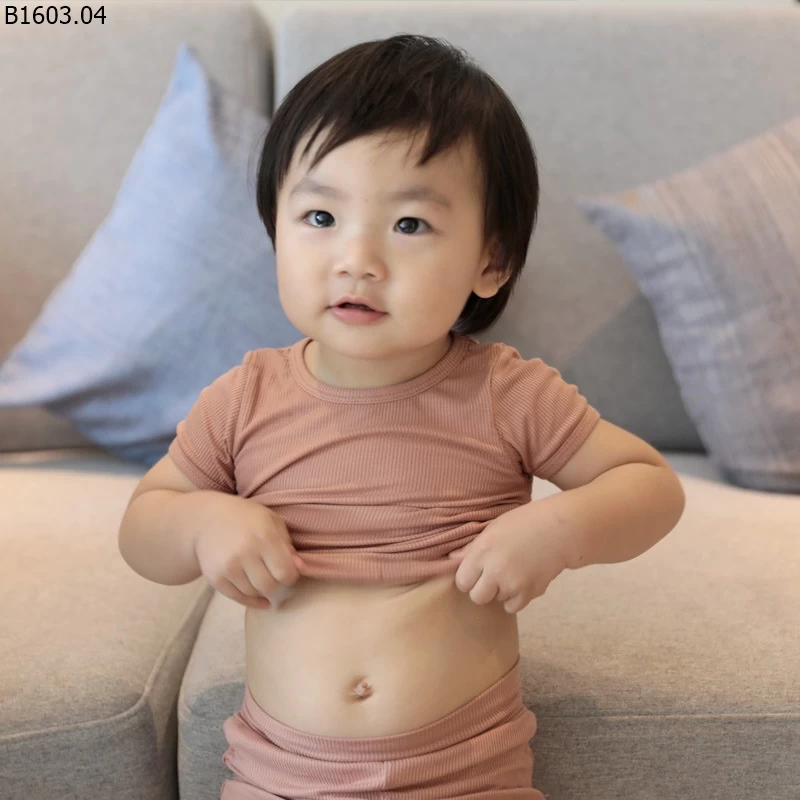 BỘ HÈ MẶ C NHÀ HÃNG #minkymom Gía sỉ 130k