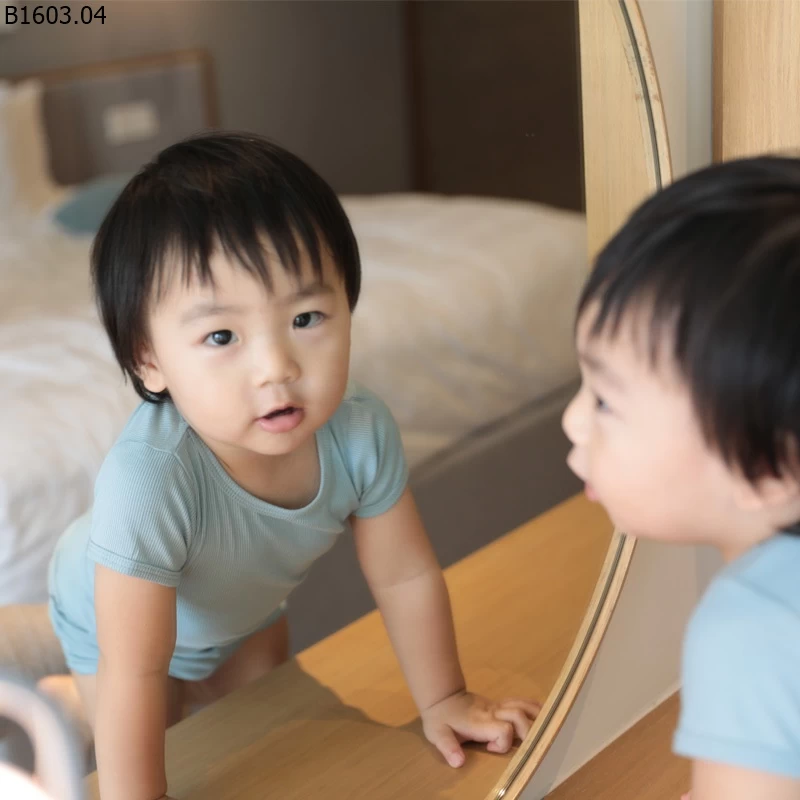 BỘ HÈ MẶ C NHÀ HÃNG #minkymom Gía sỉ 130k