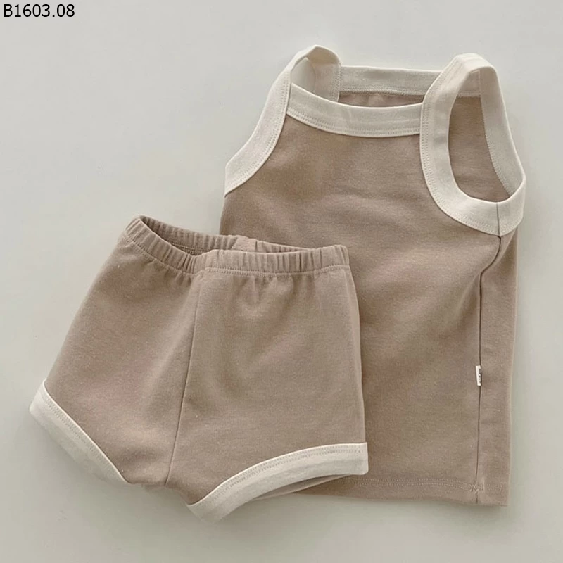 BỘ 2S QUẦN SOCC CHO BÉ Giá sỉ 125k