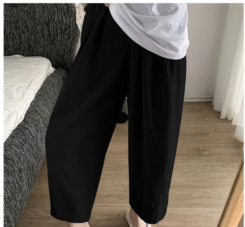 QUẦN BAGGY ĐŨI HÈ - sỉ 108k