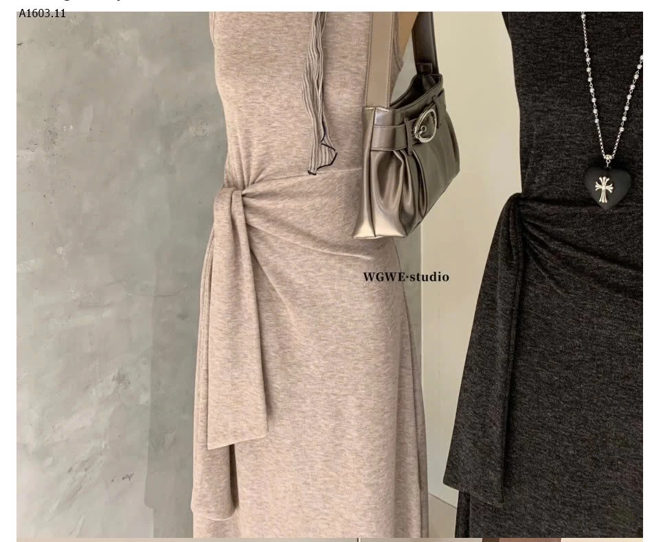 VÁY SÁT NÁCH CHO NỮ W.G.W.E- sỉ 236k