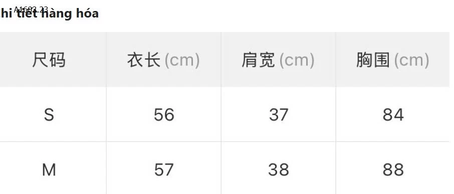 ÁO CỔ YẾM CHO NỮ W.G.W.E- sỉ 200k