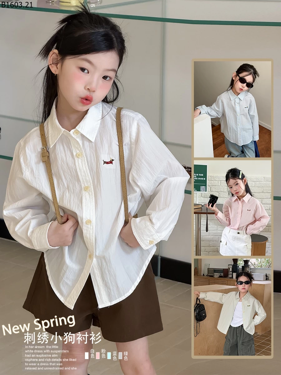 Áo thun Elmo Baby kiểu dáng đơn giản NHÀ AMBB giá sỉ sz 100-150 : 173k sz 160 : 186k sz 170 : 198k