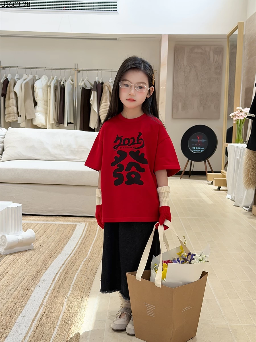 Áo thun ngắn tay kiểu Mỹ thời trang dáng rộng NHÀ AMBB giá sỉ sz 100-150 : 129k sz 160 : 141k sz 170 : 154k