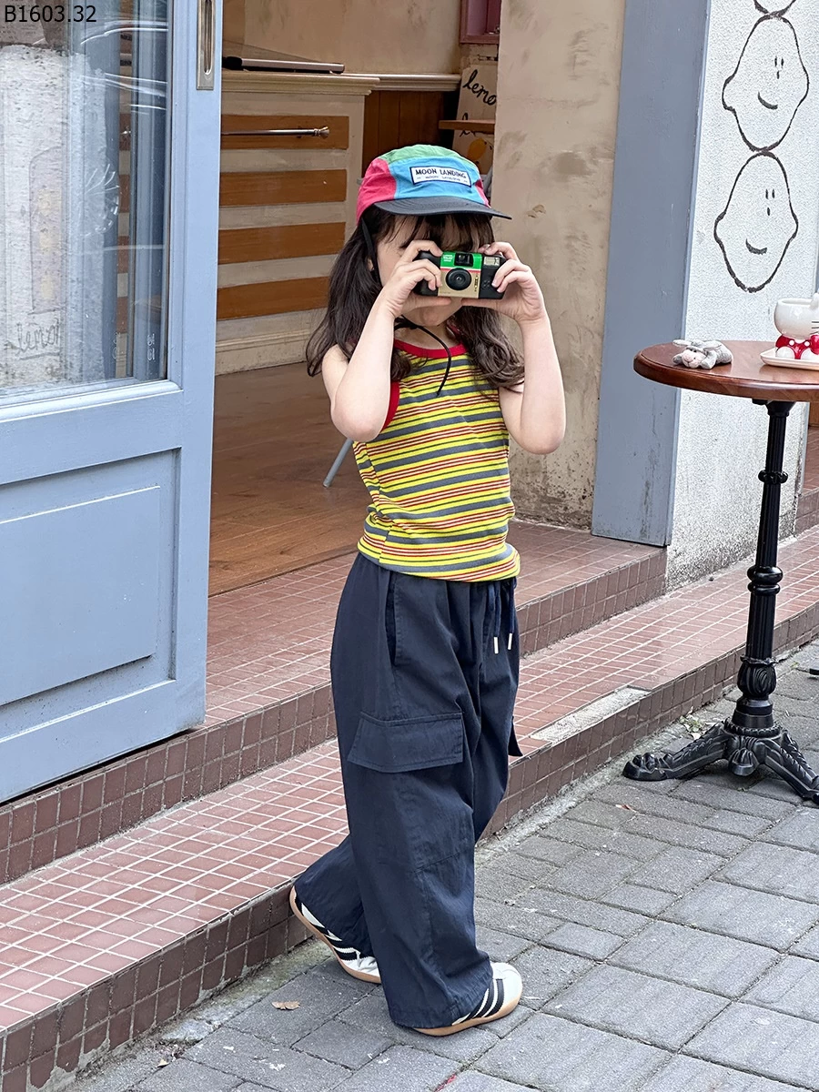 Áo thun trẻ em Elmo Baby, kiểu Hàn Quốc NHÀ AMBB giá sỉ sz 90-150 : 76k sz 160 : 85k sz 170 : 95k