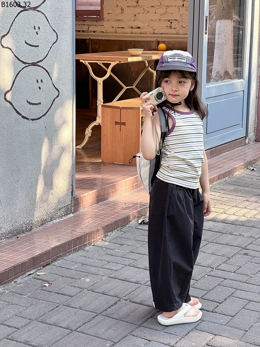 Áo thun trẻ em Elmo Baby, kiểu Hàn Quốc NHÀ AMBB giá sỉ sz 90-150 : 76k sz 160 : 85k sz 170 : 95k