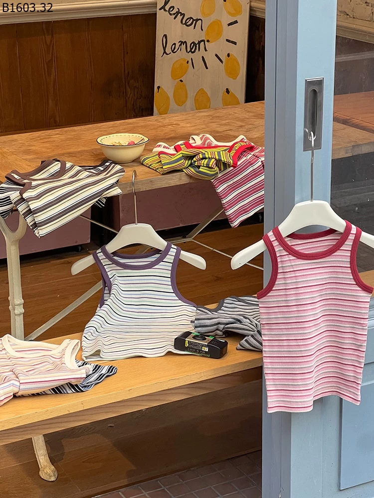 Áo thun trẻ em Elmo Baby, kiểu Hàn Quốc NHÀ AMBB giá sỉ sz 90-150 : 76k sz 160 : 85k sz 170 : 95k