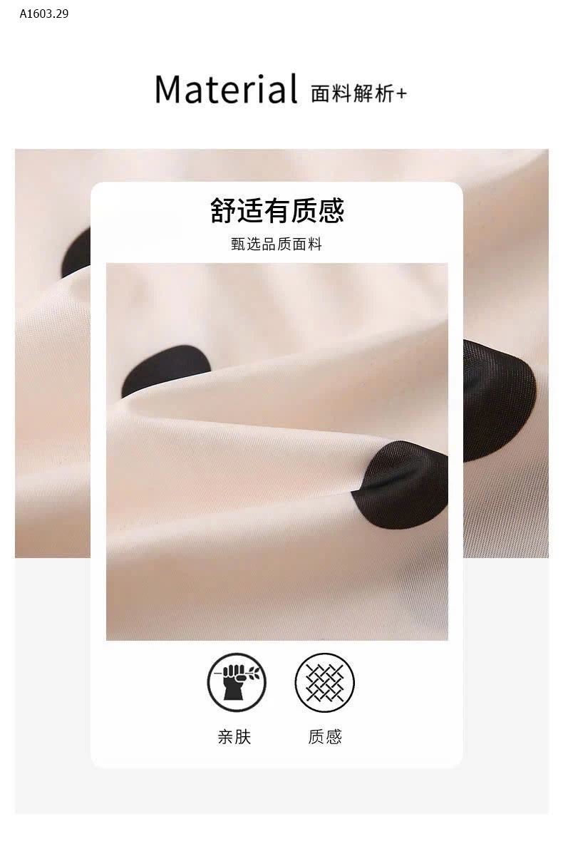 SET ĐỒ NGỦ LACHAPELLE- sỉ 225k