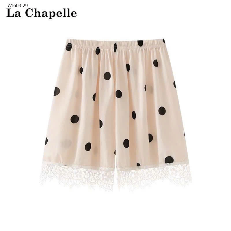 SET ĐỒ NGỦ LACHAPELLE- sỉ 225k