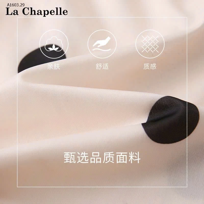 SET ĐỒ NGỦ LACHAPELLE- sỉ 225k