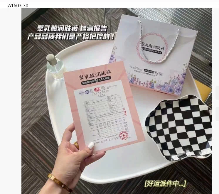 Hộp 8 Quần Lót Free Size - sỉ 85k