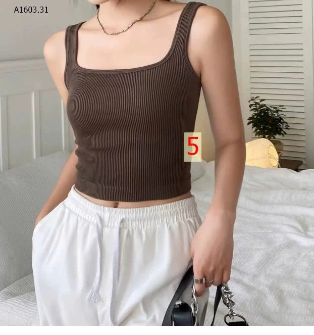 ÁO 2 DÂY BẢN TO- sỉ 75k