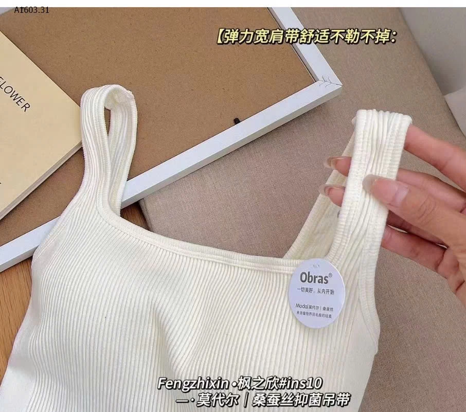 ÁO 2 DÂY BẢN TO- sỉ 75k